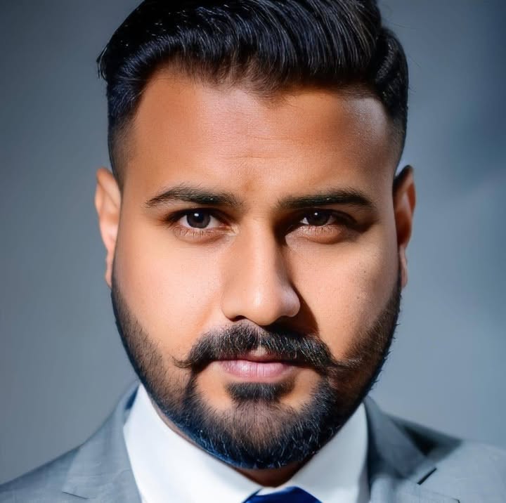Adeel Imam - Agentic AI and Automation Expert based in Multan Pakistan