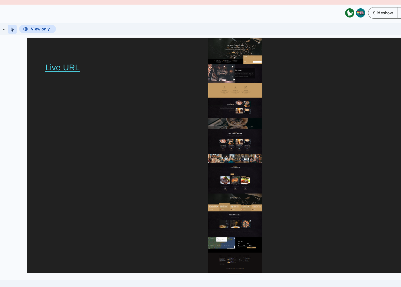 Project 23